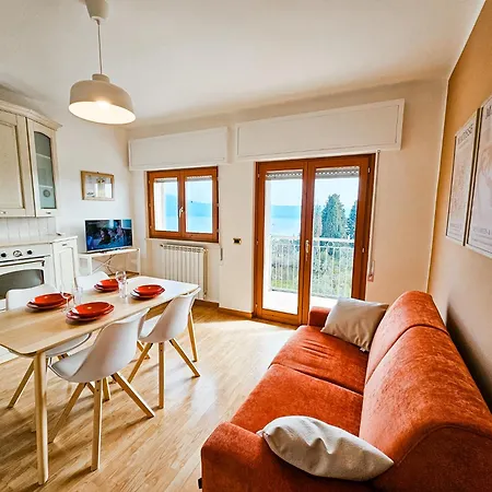 Altavista - Vista Panoramica 180 Gradi Appartement *