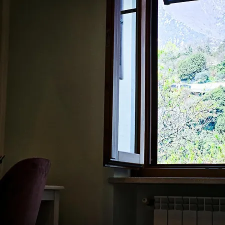 Appartement Altavista - Vista Panoramica 180 Gradi Toscolano Maderno