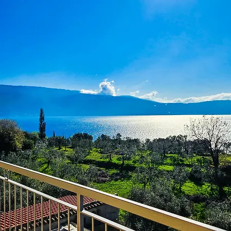 Altavista - Vista Panoramica 180 Gradi Appartement